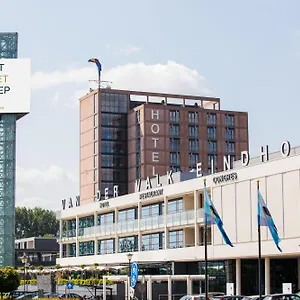 4* Отель Der Valk