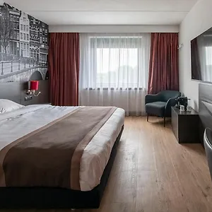 4* Отель Bastion Waalre